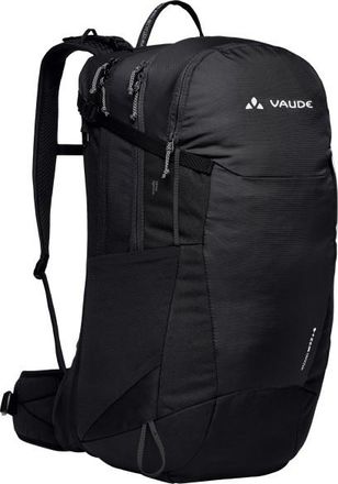 Vaude Wizard 28 Wanderrucksack - Unisex | schwarz