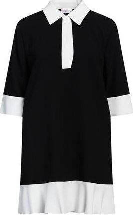 Red Valentino VESTIDOS - Minivestidos en YOOX.COM