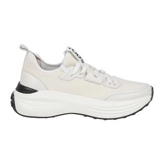 Tod's Tods, Sneakers, female, White, Size: 8 1/2 US Sportiva 81L Sneakers