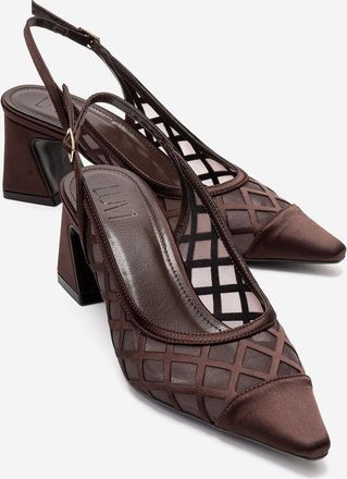 Prologue Alveron Blokhak Mesh Pump