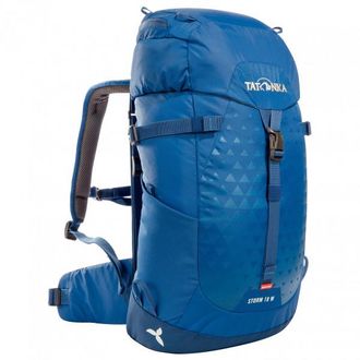 Tatonka Storm 18 Recco Wanderrucksack für Damen | blau