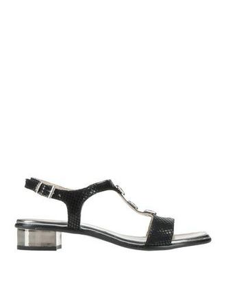 Keys CALZADO - Sandalias con cierre en YOOX.COM