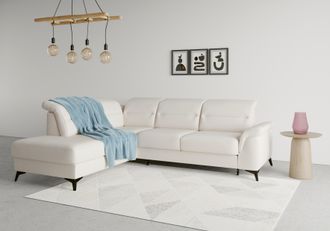 Sit&more Ecksofa