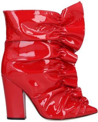 Sergio Rossi FOOTWEAR - Ankle boots sur YOOX.COM