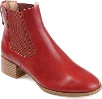 Journee Collection Women & apos;s Chayse Booties