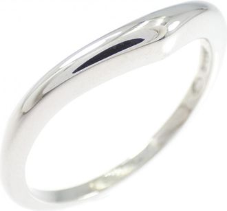 Bulgari Platinum Platinum 950 Wedding Ring (Pre-Owned)