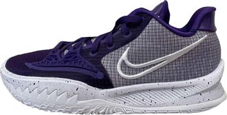 Nike Kyrie 4 Low TB Field Purple DM5041-500