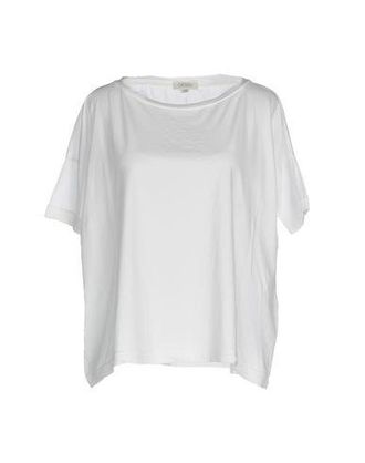 Crossley TOPWEAR - T-shirts on YOOX.COM