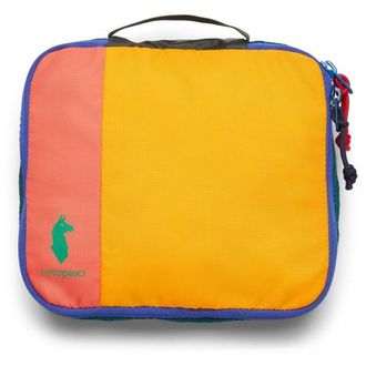 Cotopaxi Cubo 2 Travel Cube Del Dia Packsack - | bunt