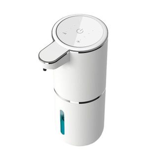 OEM Dos Dispensadores De Gel Desinfectante Para Manos De Montaje En Pared, Con Un &Uacute;nico Compartimento Dispensador De Gel De Ducha Para Ba&ntilde;o Dispensador De