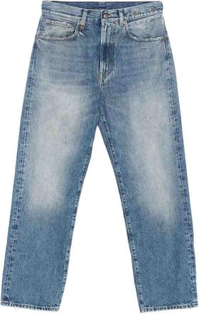 R13 X-Boyfriend Jeans