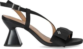 Ganni Mujer, Zapatos, Negro, Talla: 37 EU