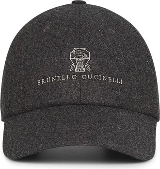 Brunello Cucinelli Uomo, Accessori, Marrone, M, new