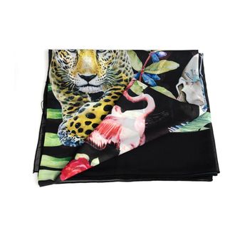 Philipp Plein Mujer, Accesorios, Negro, Talla: ONE Size