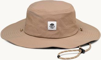 Turtle Fur Willoughby Boonie Sun Hat in Sand at Nordstrom