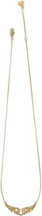 Zadig&Voltaire Collana Peace - - Accessories - Donna - Giallo - ONE SIZE