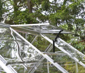 Palram Kit Ventilaci&oacute;n Para Invernadero Harmony Canopia
