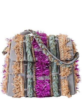 Simitri Chandni Chowk Clutch