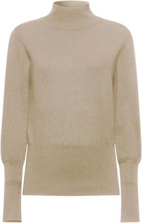Silvian Heach Donna, Maglie, Beige, XS, new