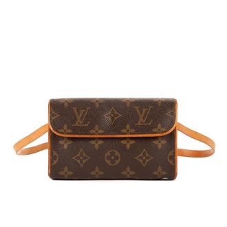 Louis Vuitton Florentine Heuptas
