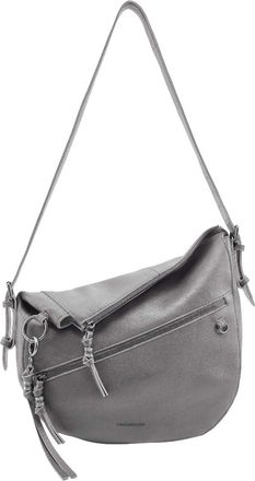 Fredsbruder FREDsBRUDER My Forever Friend Shoulder Bag Grey