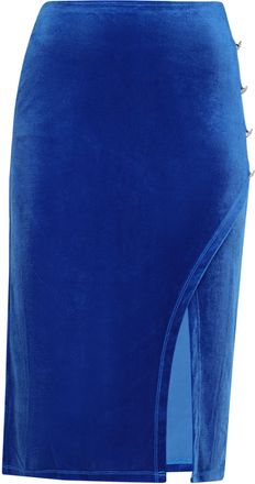 Faina Rock Dames blauw