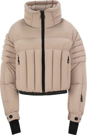 Moncler Flims Ski Down Jacket
