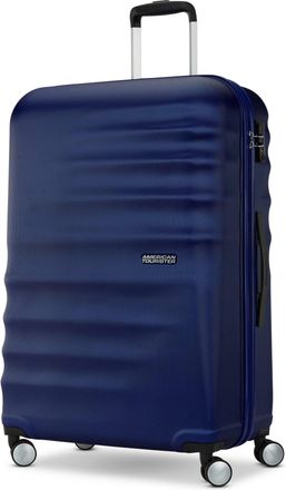 Samsonite American Tourister Wavebreaker Hardside Spinner Large - Luggage