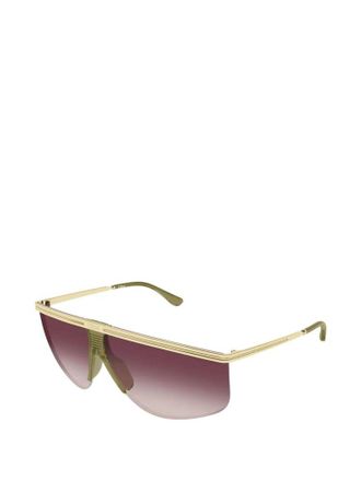 Chlo&eacute; CH0415S Sunglasses - Sage