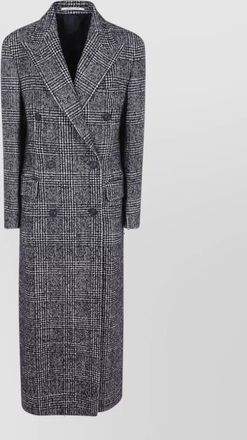 Tagliatore long coat