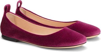 AGL Agl Kim Ballet Flat