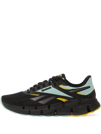 Reebok Zig Dynamica 6 lace-up sneakers - Black