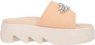 Le Silla CALZATURE - Sandali su YOOX.COM