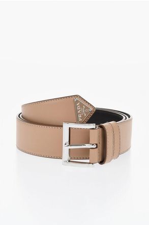 Prada Leather Belt 35mm size 105