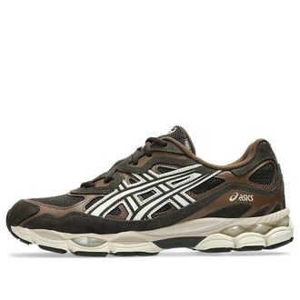 Asics Gel-NYC Black Coffee 1203A663-200
