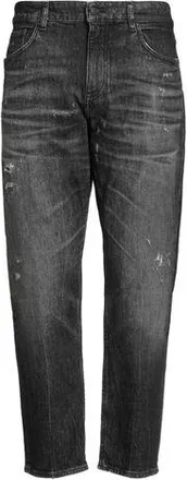 BOSS HOSEN & RÖCKE - Jeanshosen auf YOOX.COM