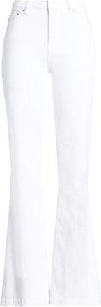 AG - Adriano Goldschmied BOTTOMWEAR - Pantaloni jeans su YOOX.COM