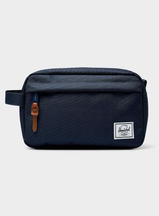 Herschel Mens Chapter travel case