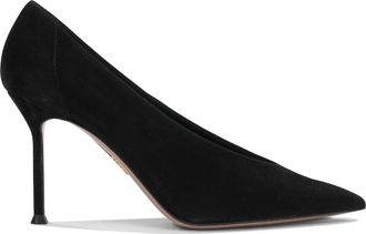 Aquazzura D&eacute;collet&eacute; Aquazzura Voltaire 85mm