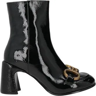 Jeannot FOOTWEAR - Ankle boots on YOOX.COM