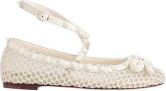 Valentino Garavani CALZADO - Bailarinas en YOOX.COM