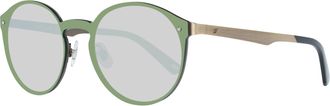 Web Eyewear Unisex Web Sunglasses WE0203 38Q 00 - Bronze