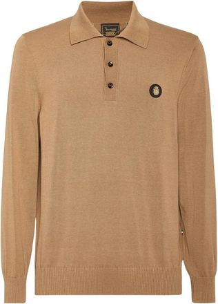 Billionaire Boys Club Uomo, Maglie, Beige, L, new