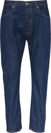 Dondup Hombre, Vaqueros, Azul, Talla: W33