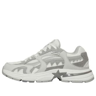 A Bathing Ape Shark Sta M2 White 1K30191323-WHT