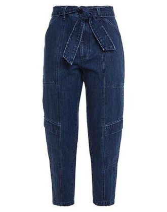 J Brand BOTTOMWEAR - Jeans on YOOX.COM