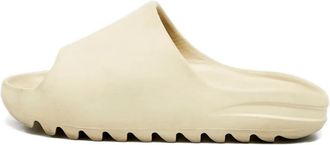 Yeezy by Kanye West Sandali slides Resin - Toni neutri