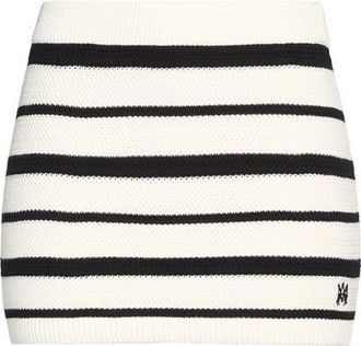 Amiri BOTTOMWEAR - Minigonne su YOOX.COM