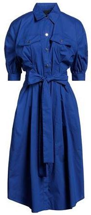 Pinko VESTIDOS - Vestidos midi en YOOX.COM