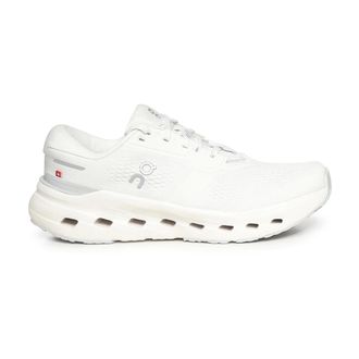 On Running Heren, Sport, Wit, Maat: 44 1/2 EU
